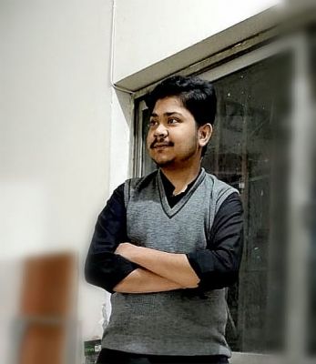 Muhammad Zohaib Ul Hassan Profile Picture