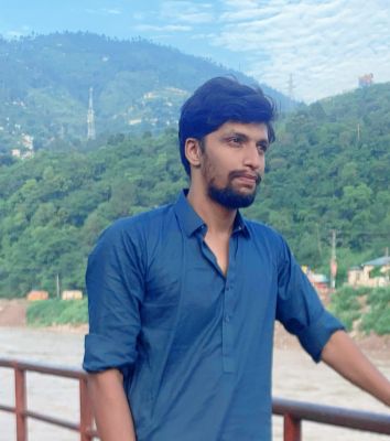 Muhammad Fahad Munir Profile Picture