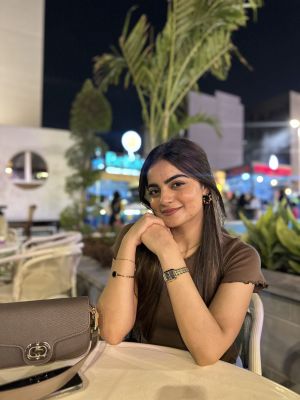 nimra gopang Profile Picture