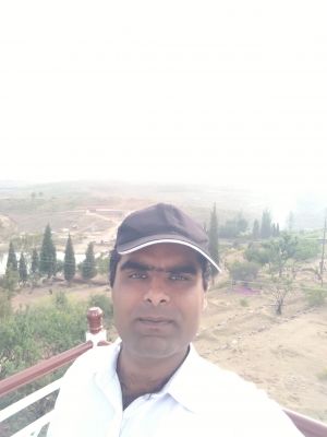 M Faisal Ismail Profile Picture