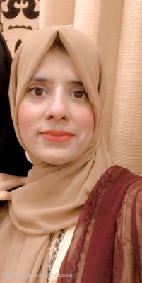 Khola Malik Profile Picture