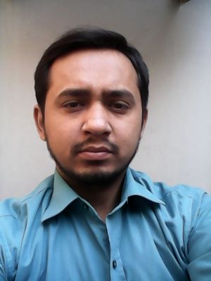Muhammad Hasan Profile Picture