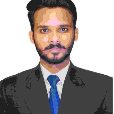 M Roman Haidar Ali Profile Picture