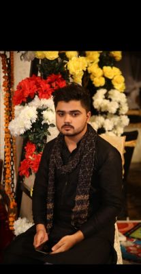 Muhammad Bilal Profile Picture
