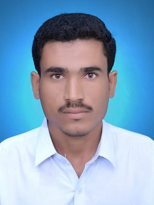 Shoaib Ahmed Profile Picture