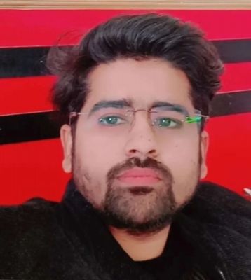 Farhan Arshad Profile Picture