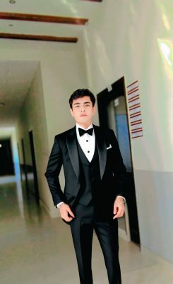 Muhammad Zohaib Profile Picture
