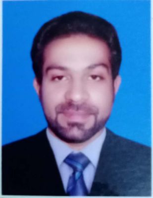 Muhammad Faisal Profile Picture