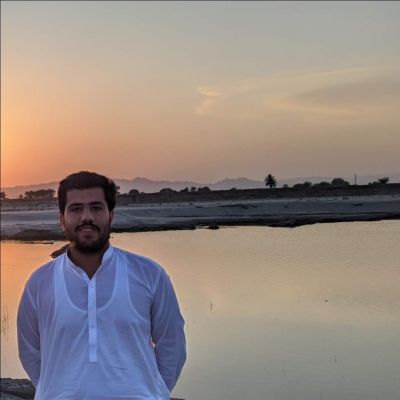 Sadaqat Yar Khan Profile Picture