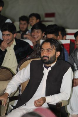 Naveed Aalam Profile Picture