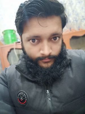 Hamza Nawaz Profile Picture