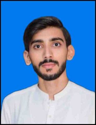 Muhammad Mohsin Profile Picture