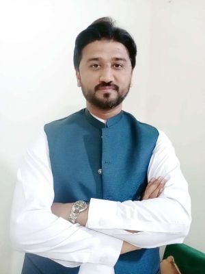Fiaz Waheed Profile Picture