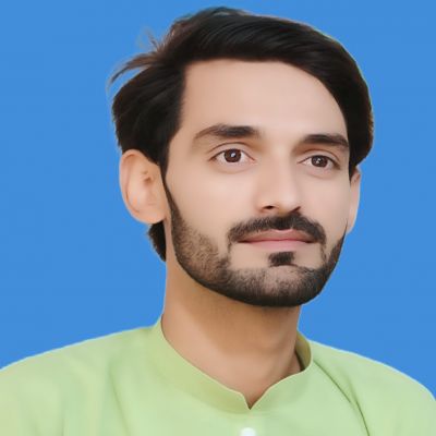 Waqas Asghar Profile Picture