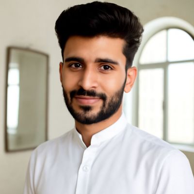 Azam Jan Azam Jan Profile Picture