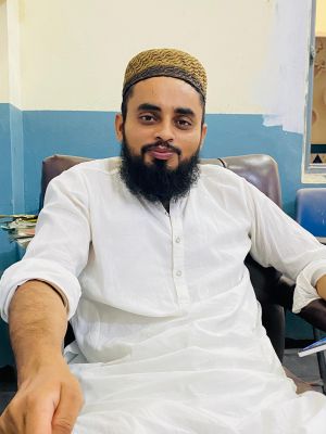Usama Shahzad Profile Picture