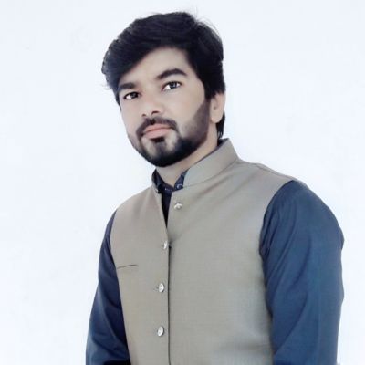 Arjad Hussain Profile Picture
