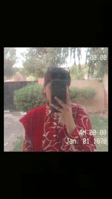 Fiza Lateef Profile Picture