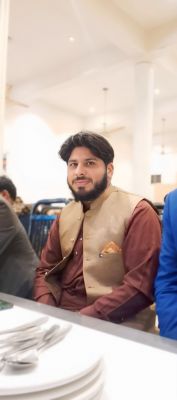 Zia Ul Islam Tariq Profile Picture