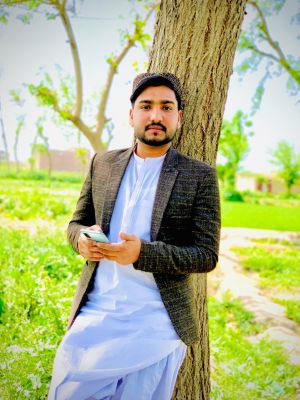Haris Hussain Profile Picture