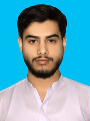 Umer Wisal Profile Picture
