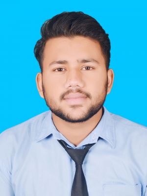 Muhammad Anas Profile Picture