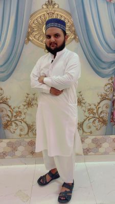 Muhammad Wahab Profile Picture