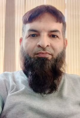 Bilal Ahmad Profile Picture
