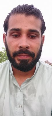Ahmed Shoaib Profile Picture