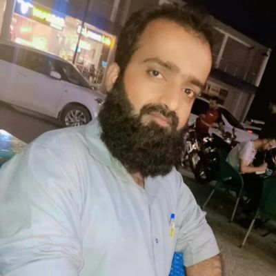 Sana Rehman Profile Picture