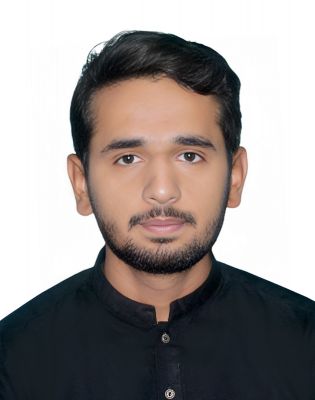 Muhammad Talha Zafar Profile Picture