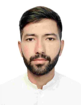 Azan Khan Profile Picture
