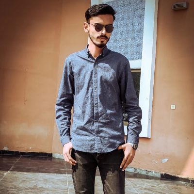 Muhammad Uzair Profile Picture