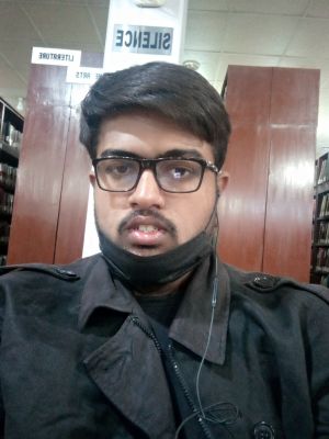 Hanan Shabbir Profile Picture