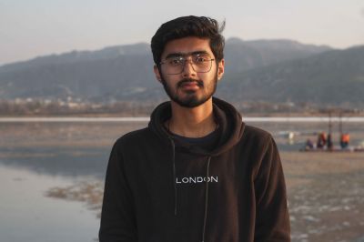 Muhammad Mudassir Abbas Profile Picture