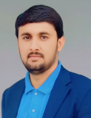 Ahmad Hassan Profile Picture