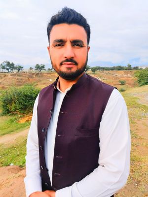Sami Ullah Profile Picture