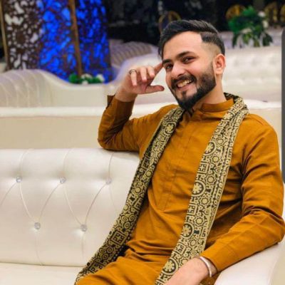ZEESHAN Ashfaq Profile Picture