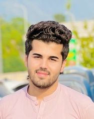 Saif ULLAH Profile Picture