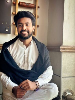 Azhar Mehmood Profile Picture