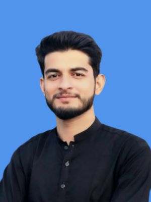 Mudssar Riaz Profile Picture