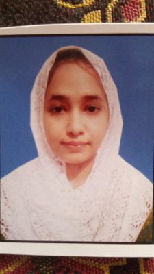 Rabia Aslam Aslam Profile Picture