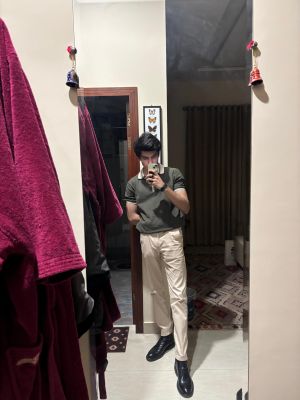 Rouhaan Sheikh Profile Picture
