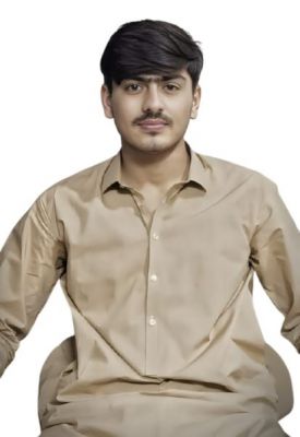 Danyal Sami Profile Picture
