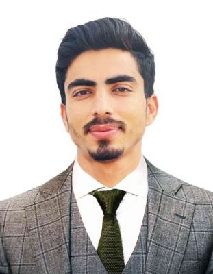 Rehan Aalam Profile Picture