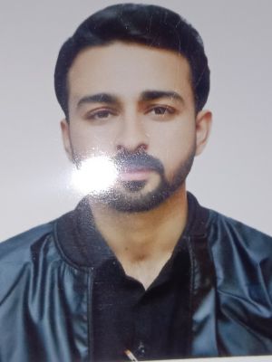 Mansoor Ali Profile Picture