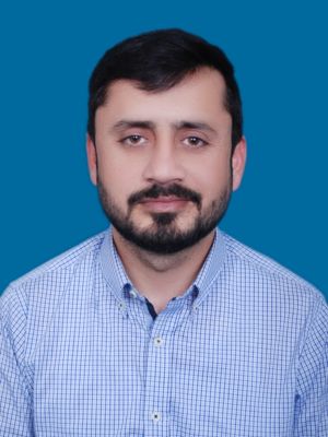 Jamil Ur Rehman Profile Picture