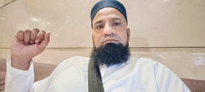 Usman Shahid Profile Picture