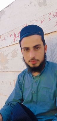 Abubakark Khan Profile Picture