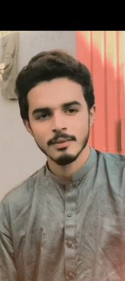 Ahsan Hayat Profile Picture